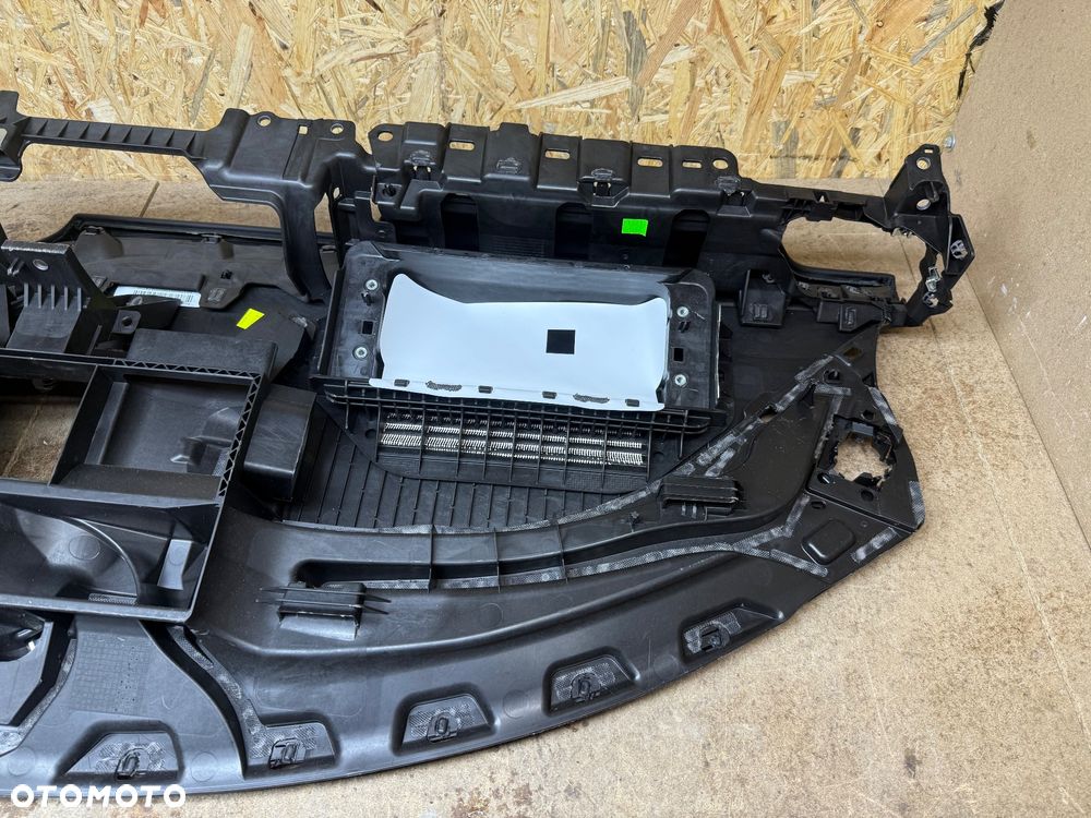 PORSCHE 911 992 DESKA KONSOLA 992857003AFSXP 992857003AF 992858451 ORYGINAL - 5