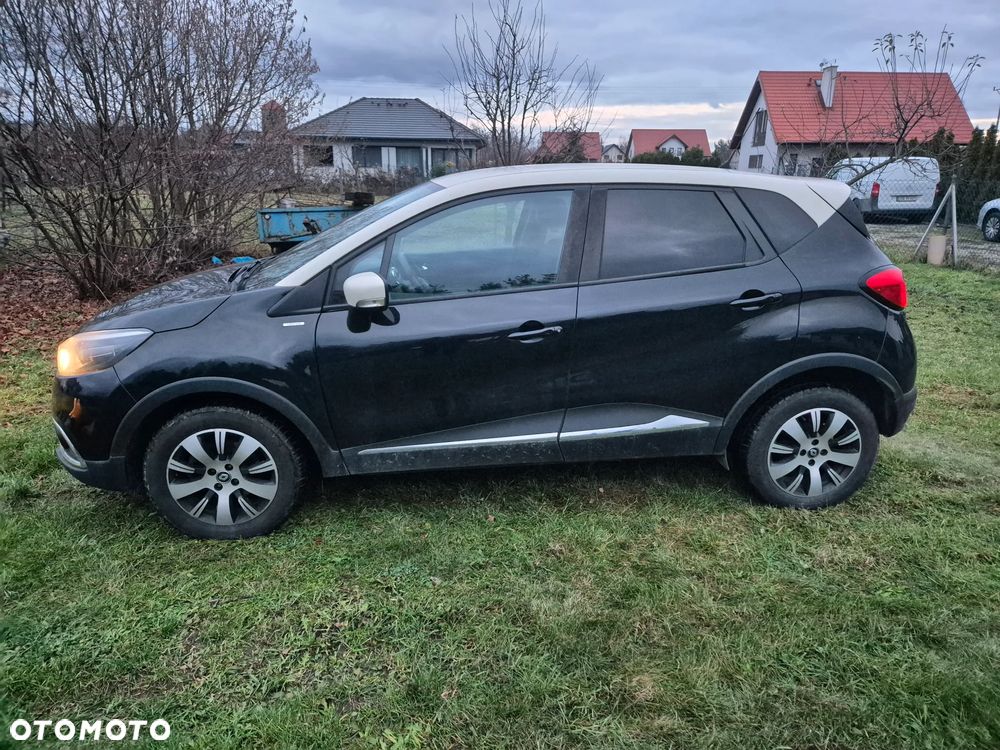 Renault Captur 1.2 Energy TCe S-Edition EDC - 4