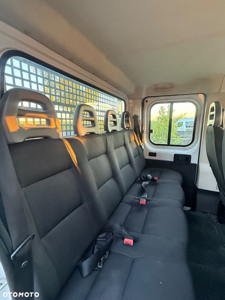 Fiat Ducato - 14