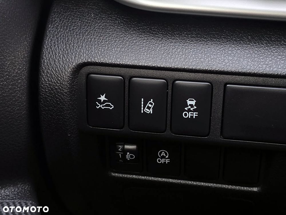 Mitsubishi Eclipse Cross 1.5 T Intense Plus CVT - 22