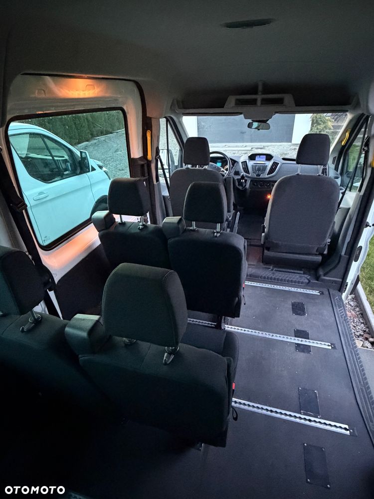 Ford Transit - 10