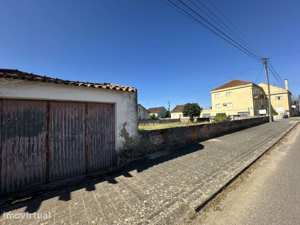 Lote para construção urbana - Grande imagem: 3/9