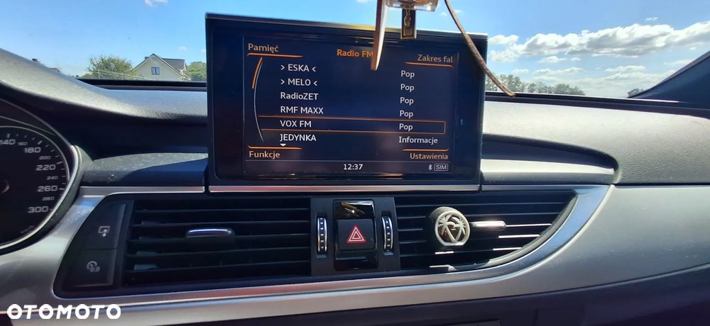 Audi A6 ver-2-0-tdi-ultra-s-tronic - 16