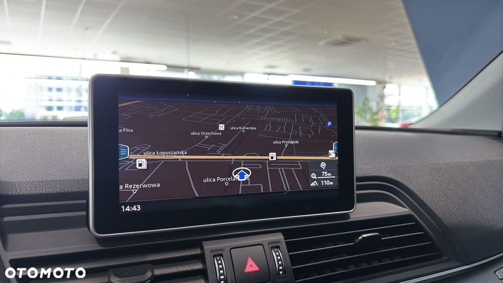 Audi Q5 35 TDI Quattro S tronic - 25