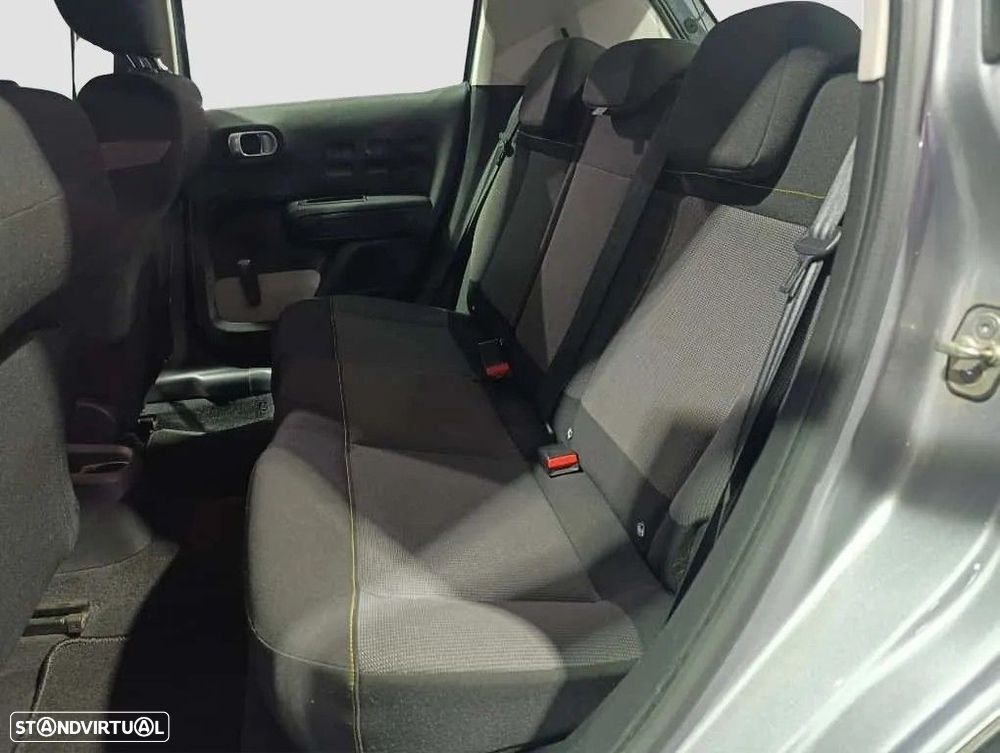 Citroën C3 - 11