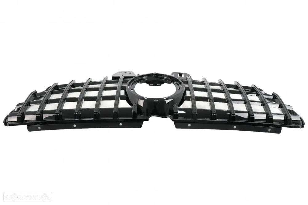 Grelha Mercedes Classe V W447 (2020 em diante) - 4