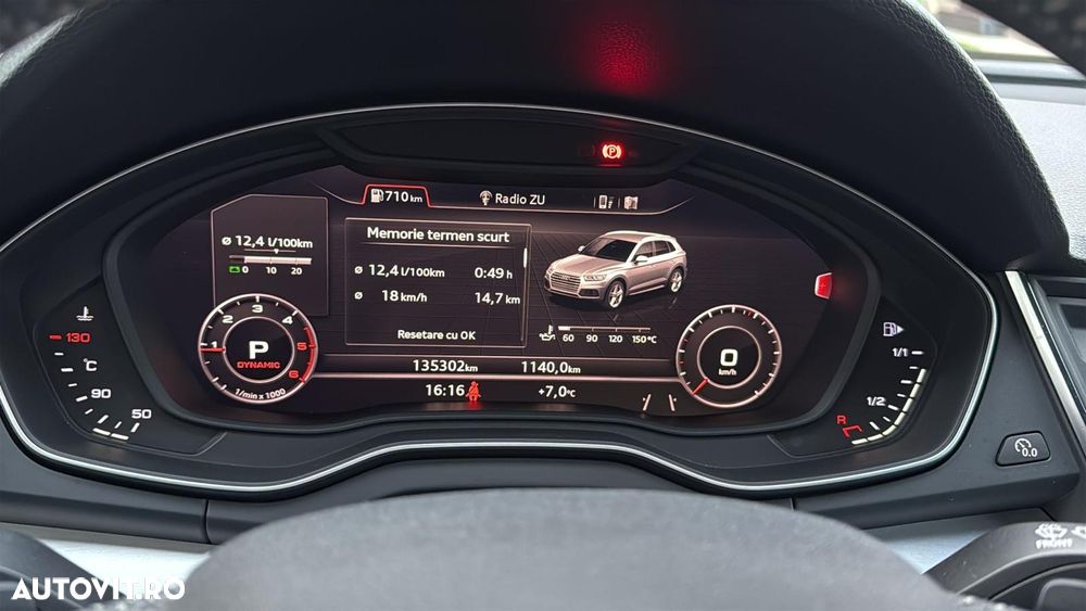 Audi Q5 2.0 40 TDI quattro S tronic Sport - 3