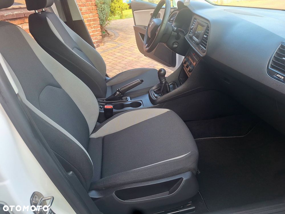 Seat Leon - 30