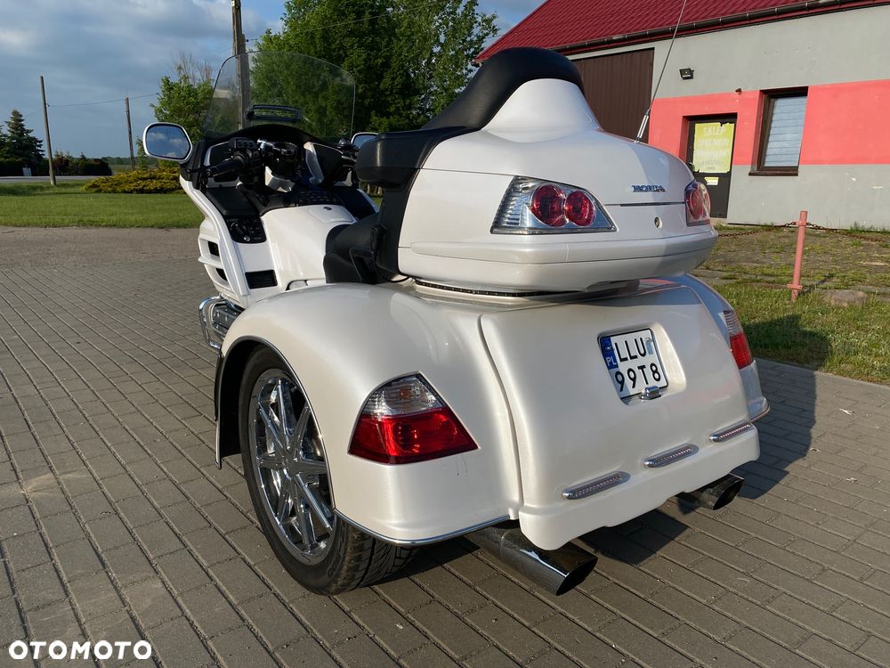 Honda GL - 5