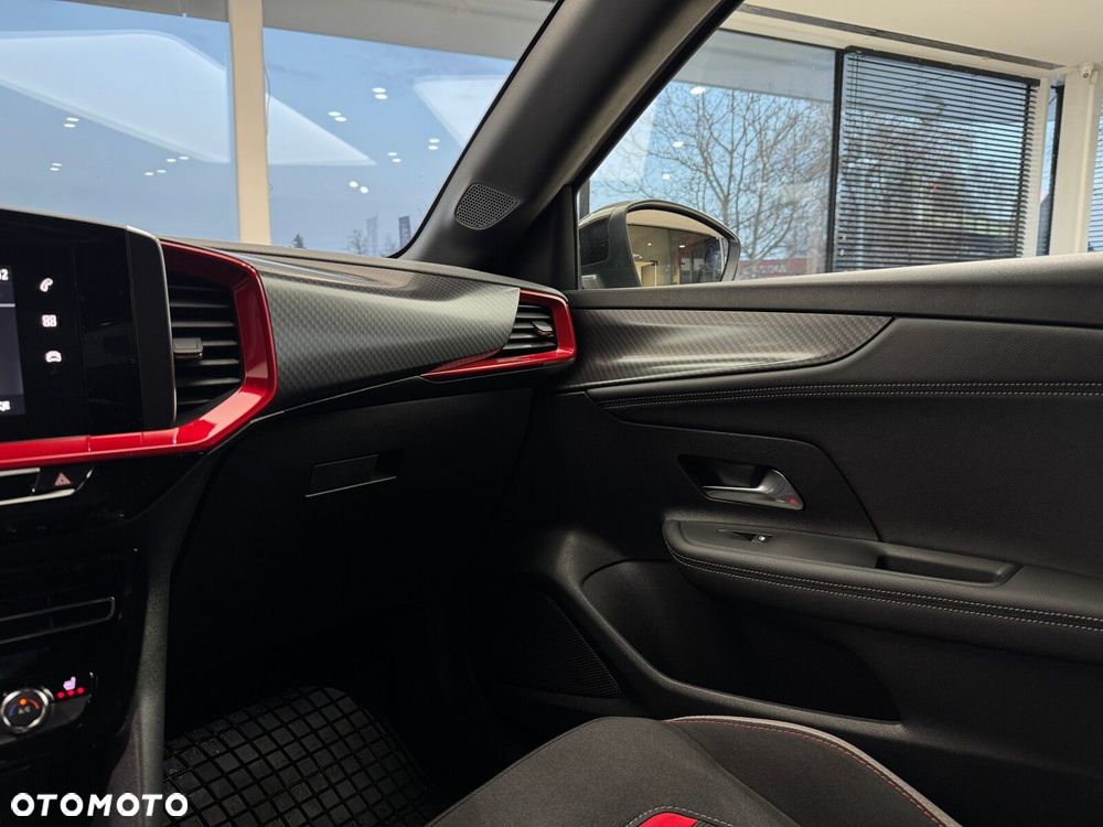 Opel Mokka 1.2 T GS S&S - 25