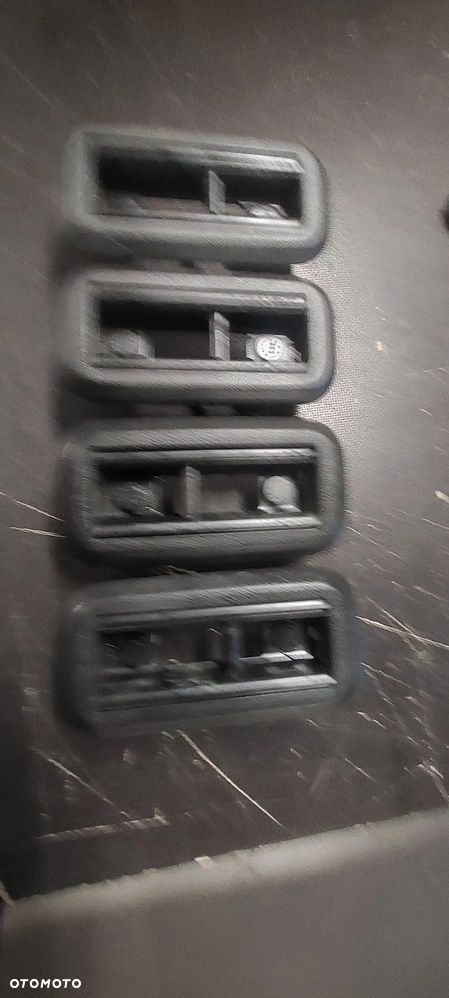 mocowanie mocowania fotela vw t5 vw t6 - 4