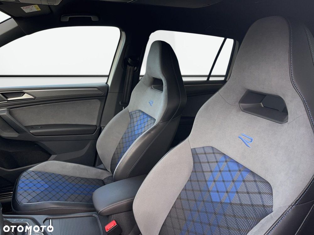 Volkswagen Tiguan 2.0 TSI 4Mot R DSG - 15