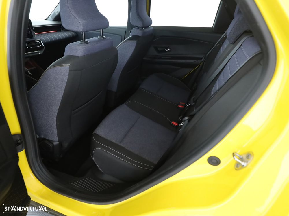 Renault 5 E-Tech R Techno 120 Urban Range - 5