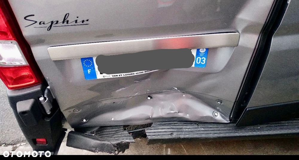 Fiat Ducato _ KAMPER Campereve XL _ 2025r _ NOWY 200km ! - 14