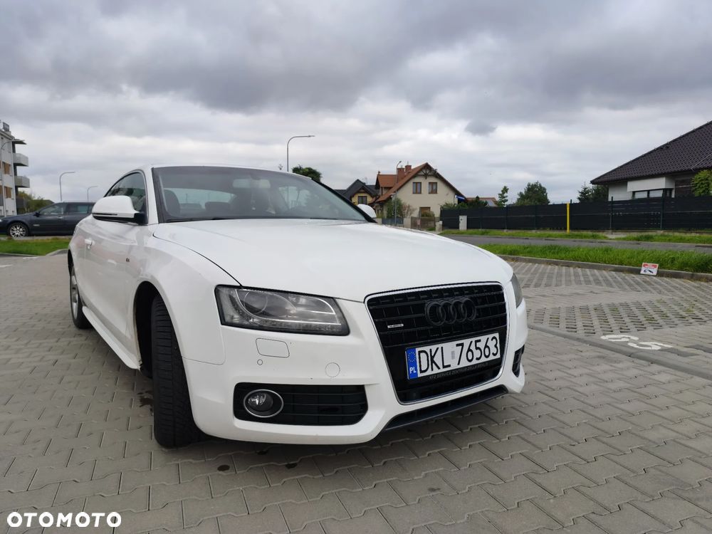 Audi A5 - 1