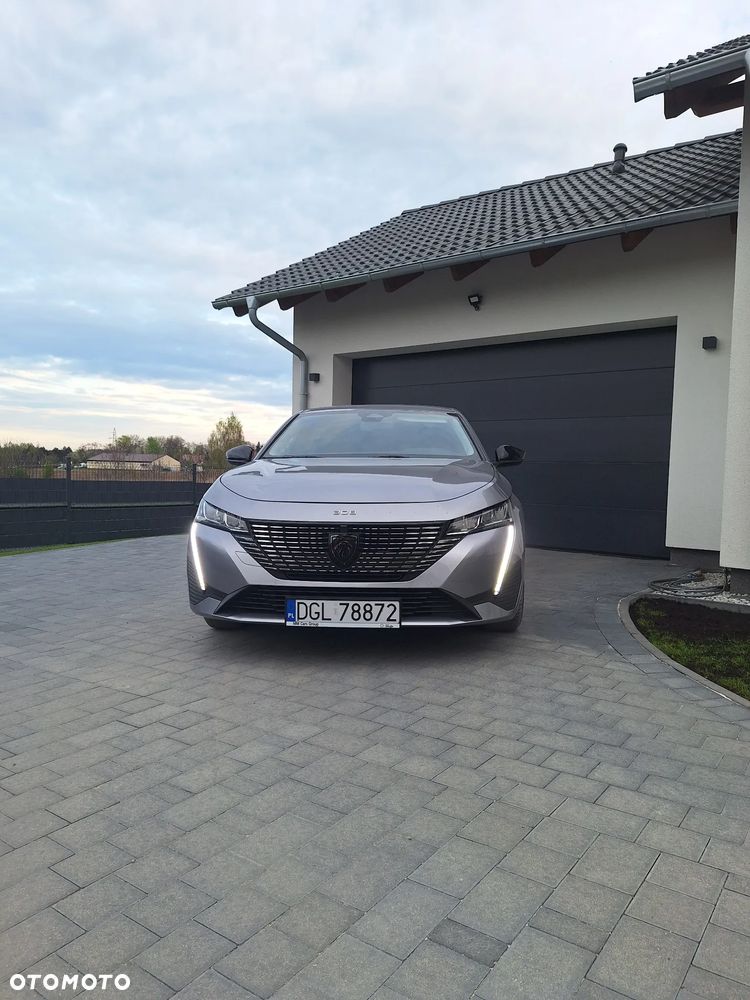 Peugeot 308 PureTech 130 EAT8 Allure - 3