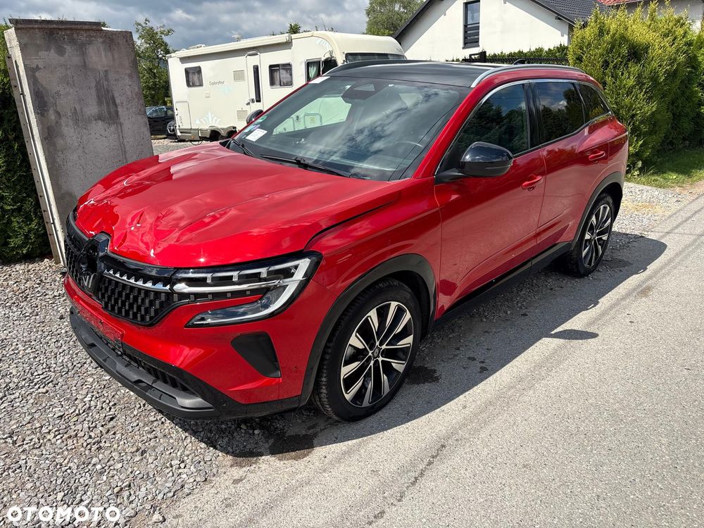 Renault Austral E-Tech Full 200 Techno - 21