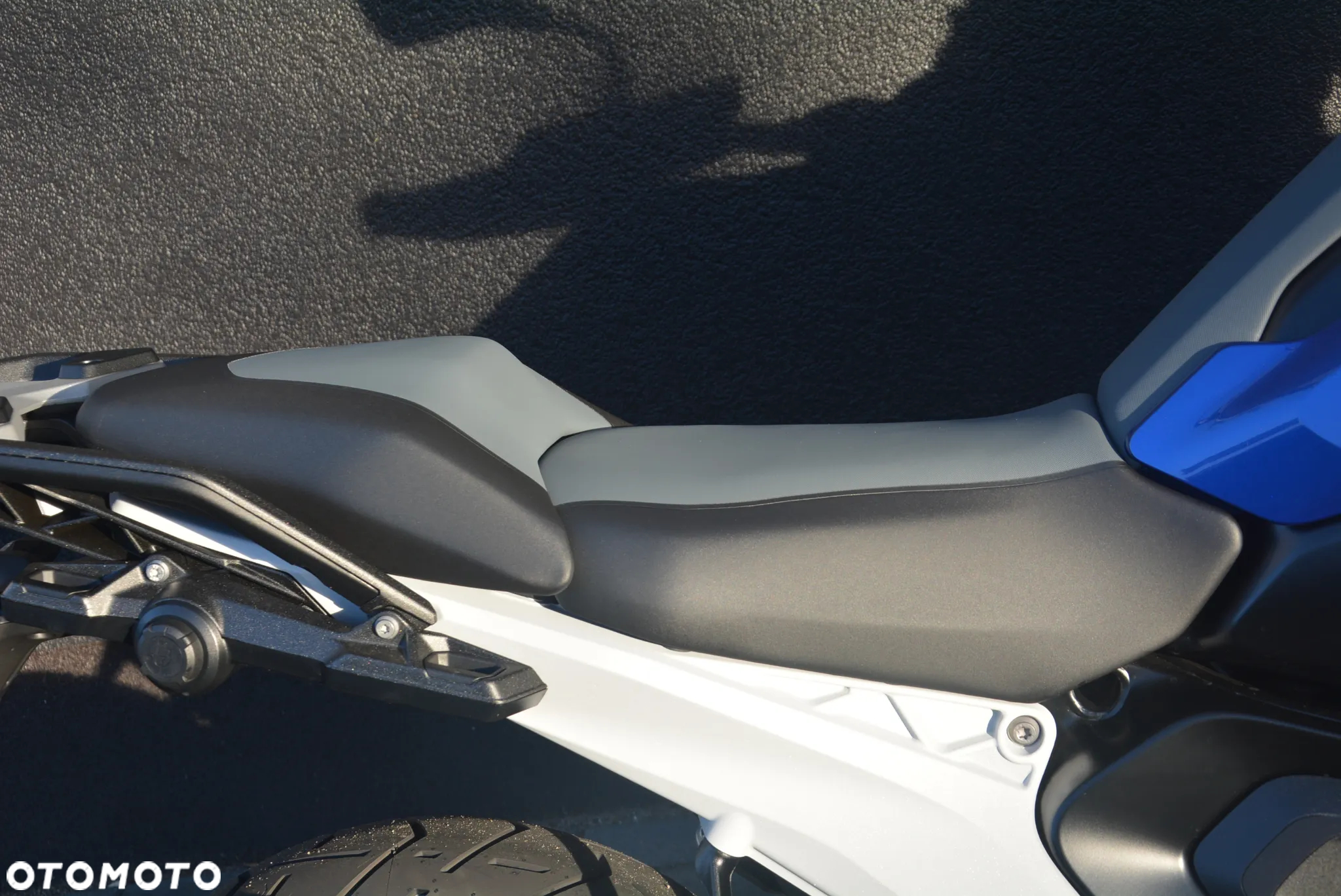 BMW GS - 13