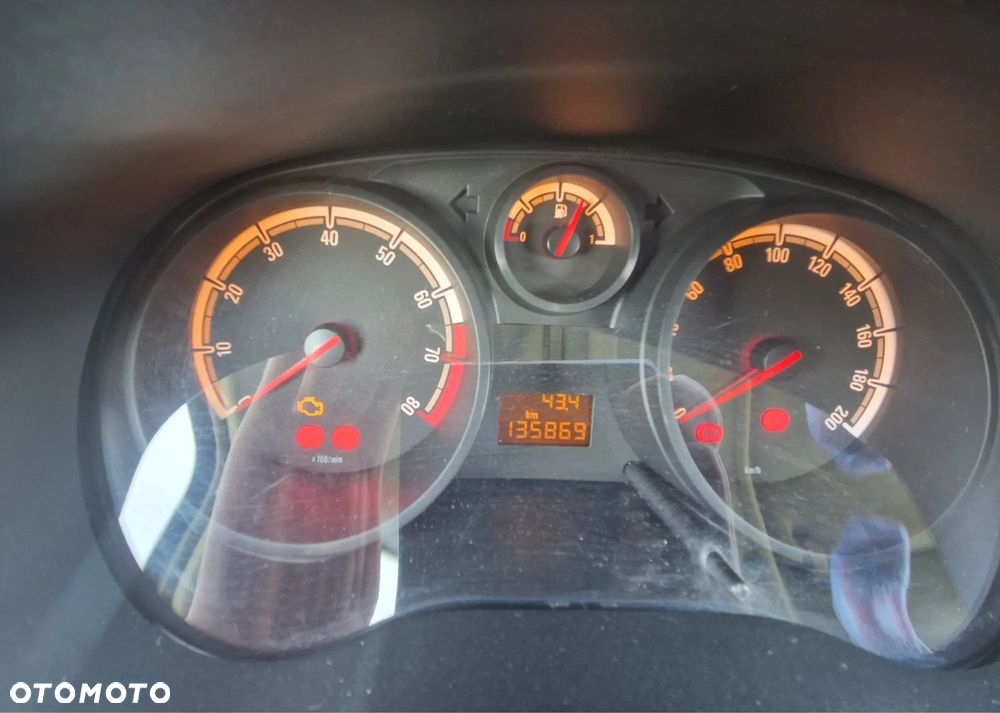 Opel Corsa - 7