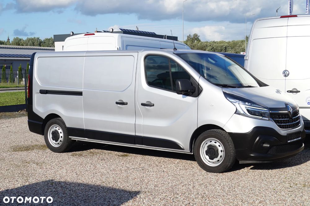 Renault Trafic - 10
