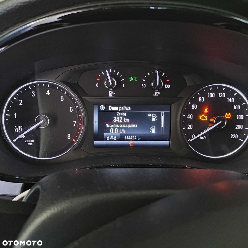 Opel Inny - 3
