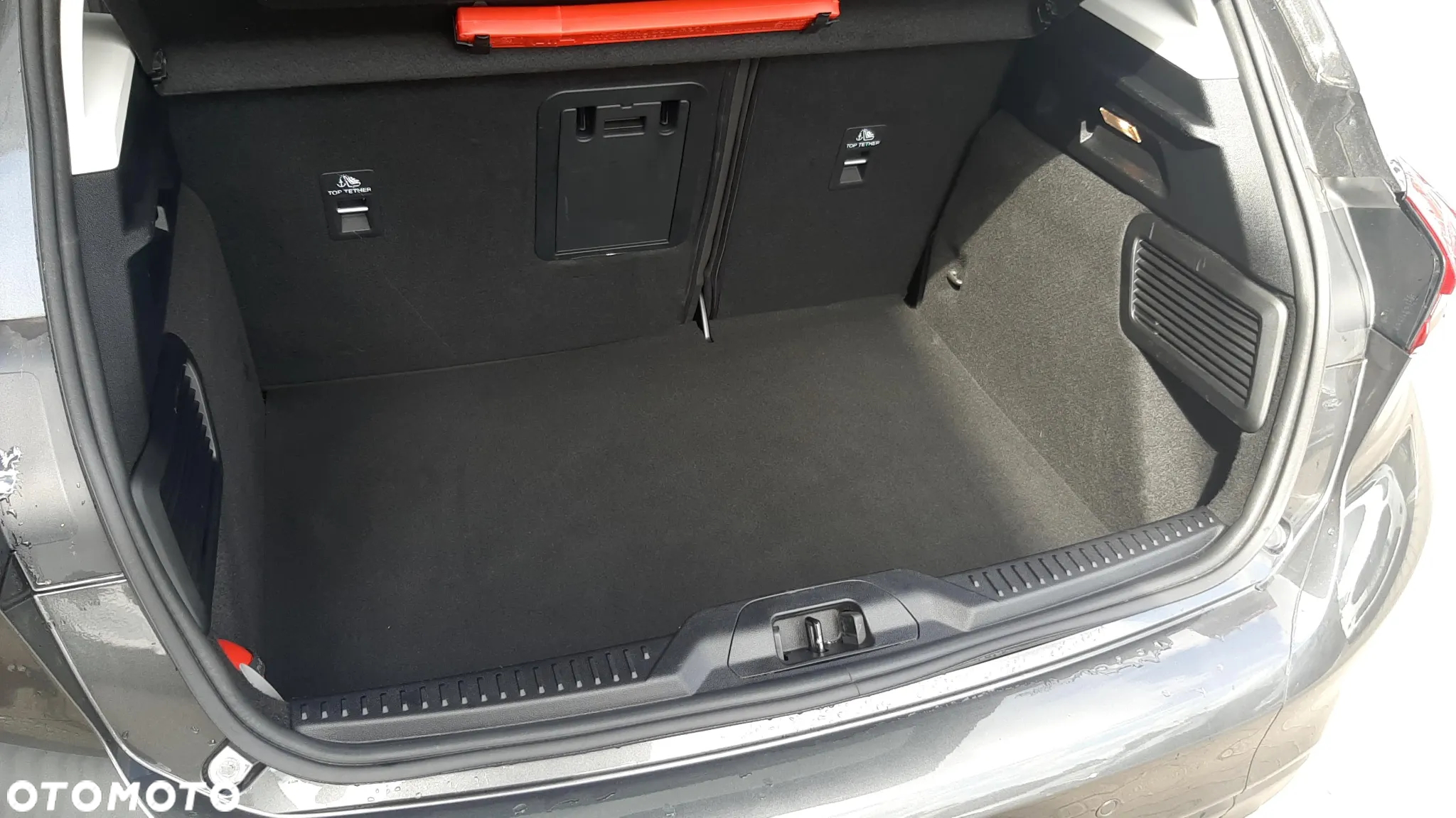 Ford Focus 1.5 EcoBlue Titanium - 12