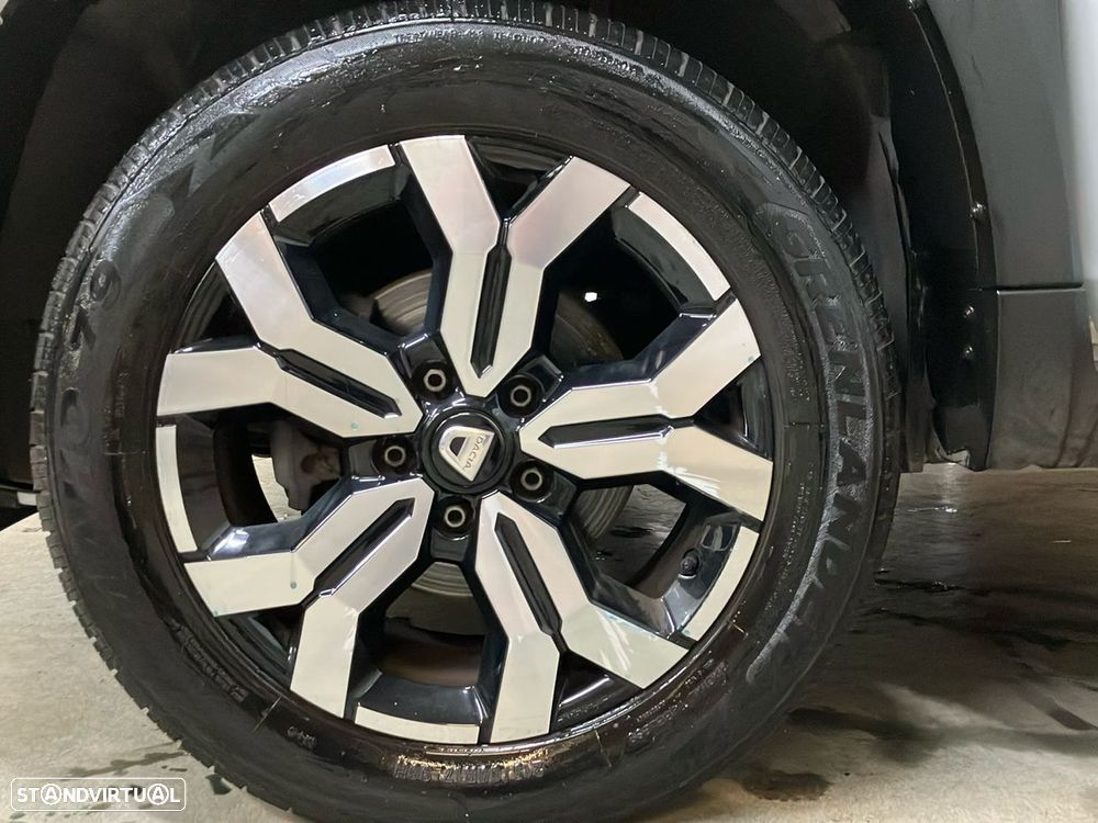 Dacia Duster 1.0 TCe ECO-G Prestige Bi-Fuel - 9