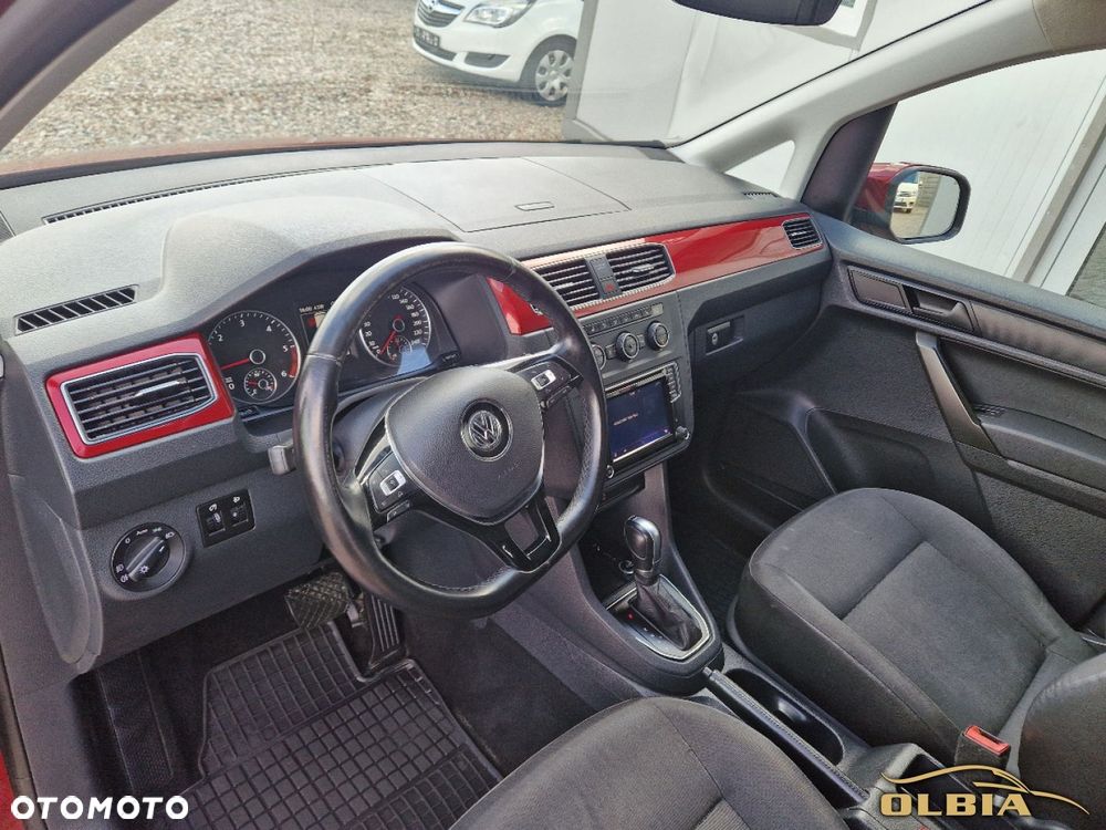 Volkswagen Caddy - 24