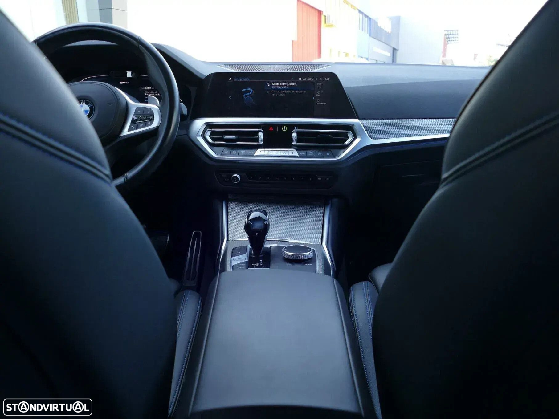 BMW 330 e Touring Pack M Auto - 36