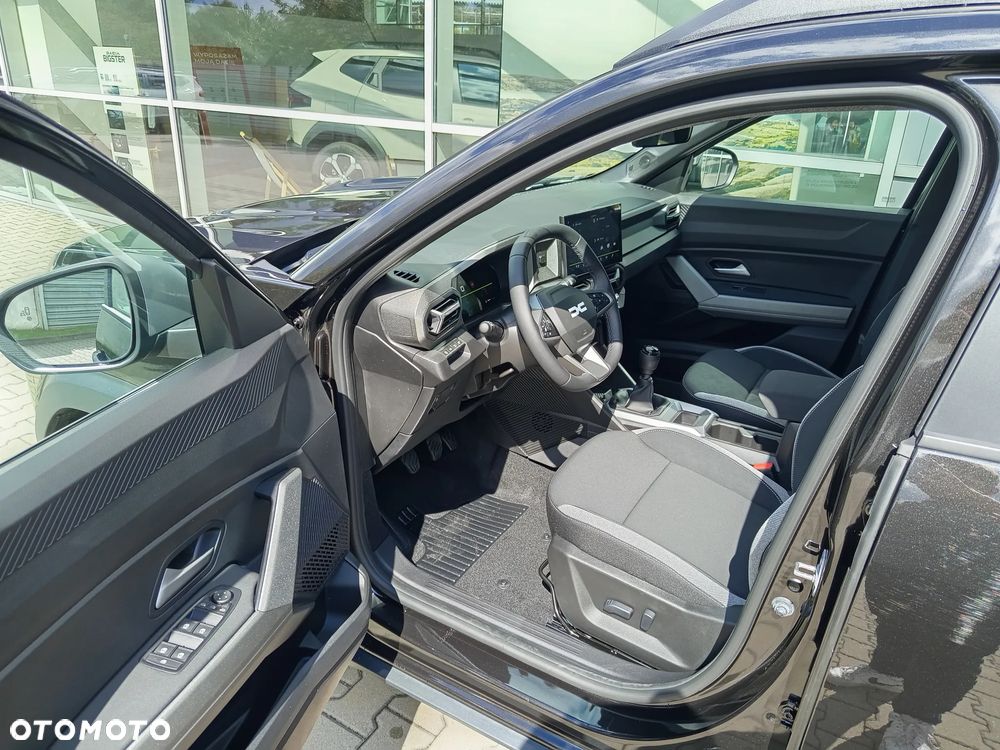 Dacia Bigster 1.2 TCe mHEV Journey - 6