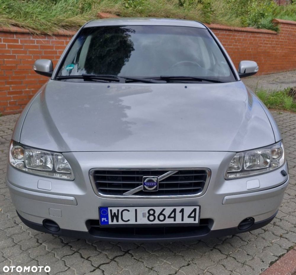 Volvo S60 2.4i Kinetic - 3