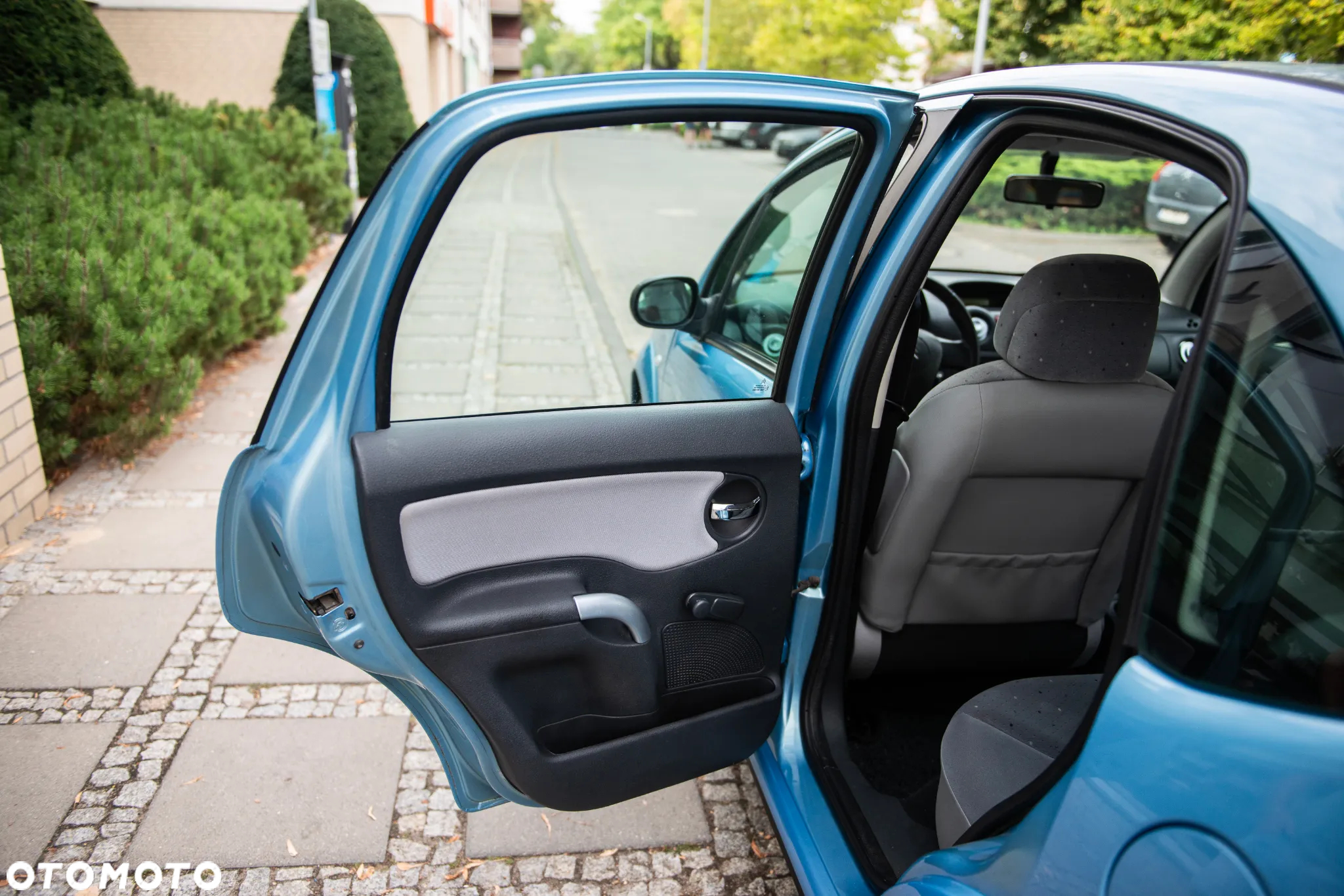 Citroën C3 1.4 Style - 17