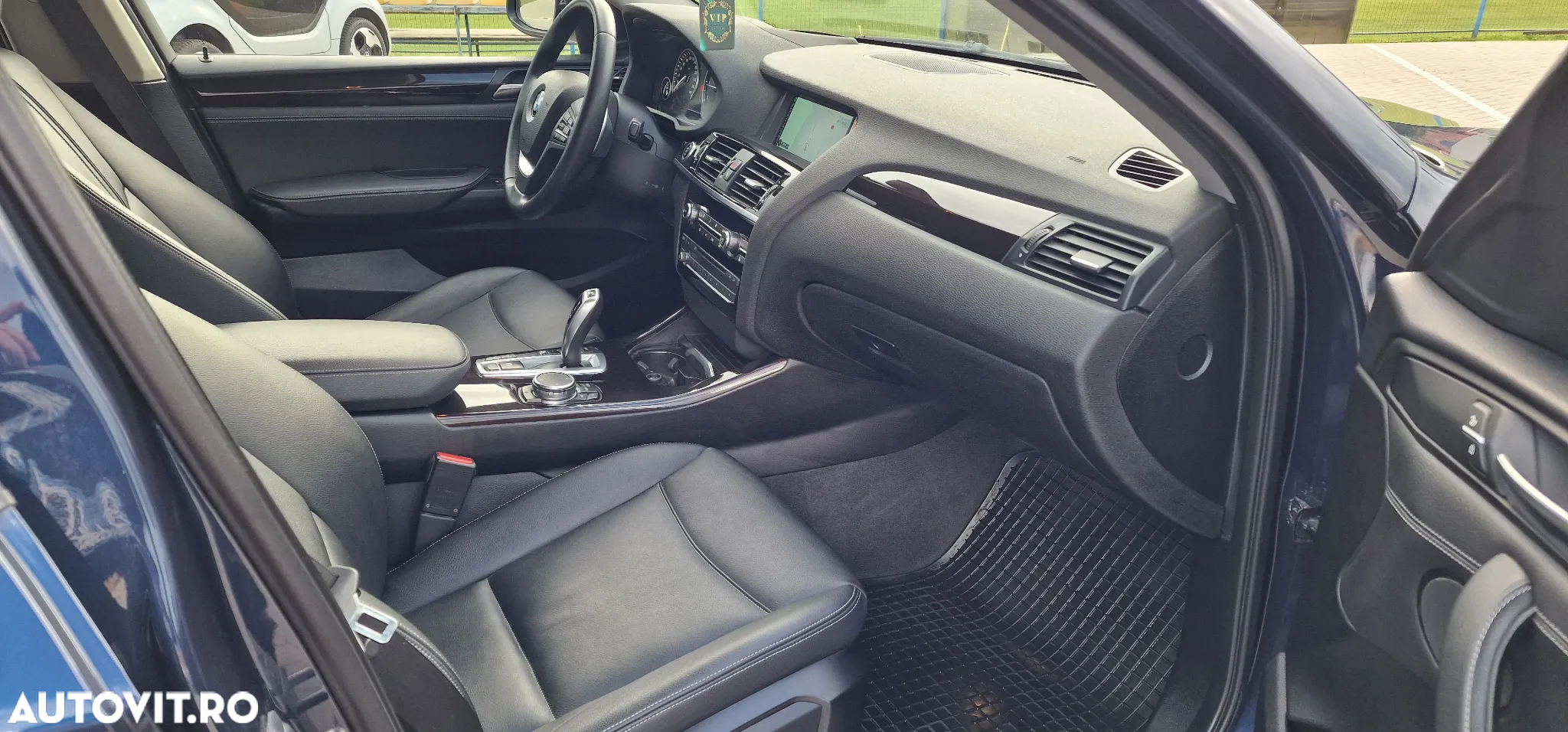 BMW X4 xDrive20d Advantage - 7