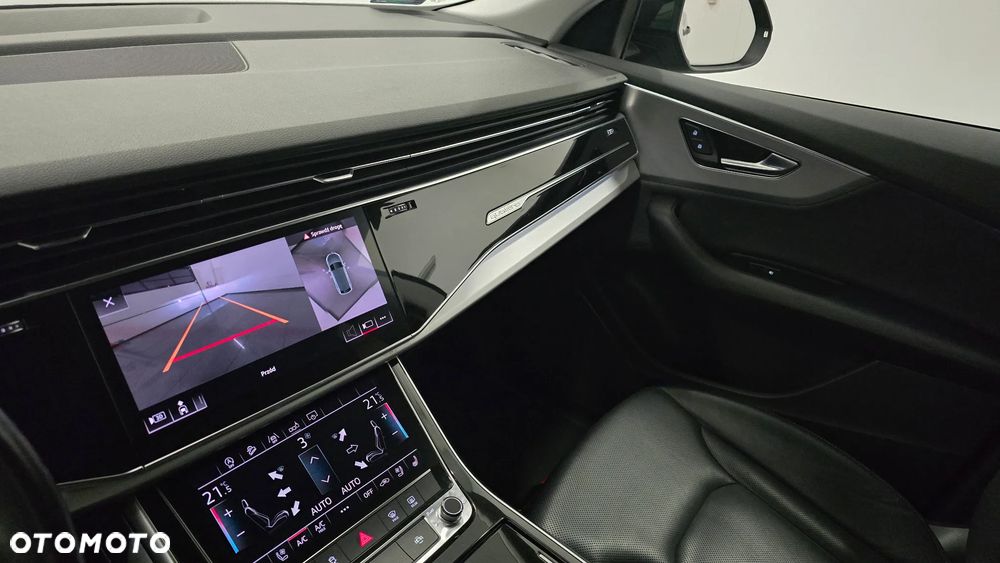 Audi Q8 50 TDI mHEV Quattro Tiptronic - 25