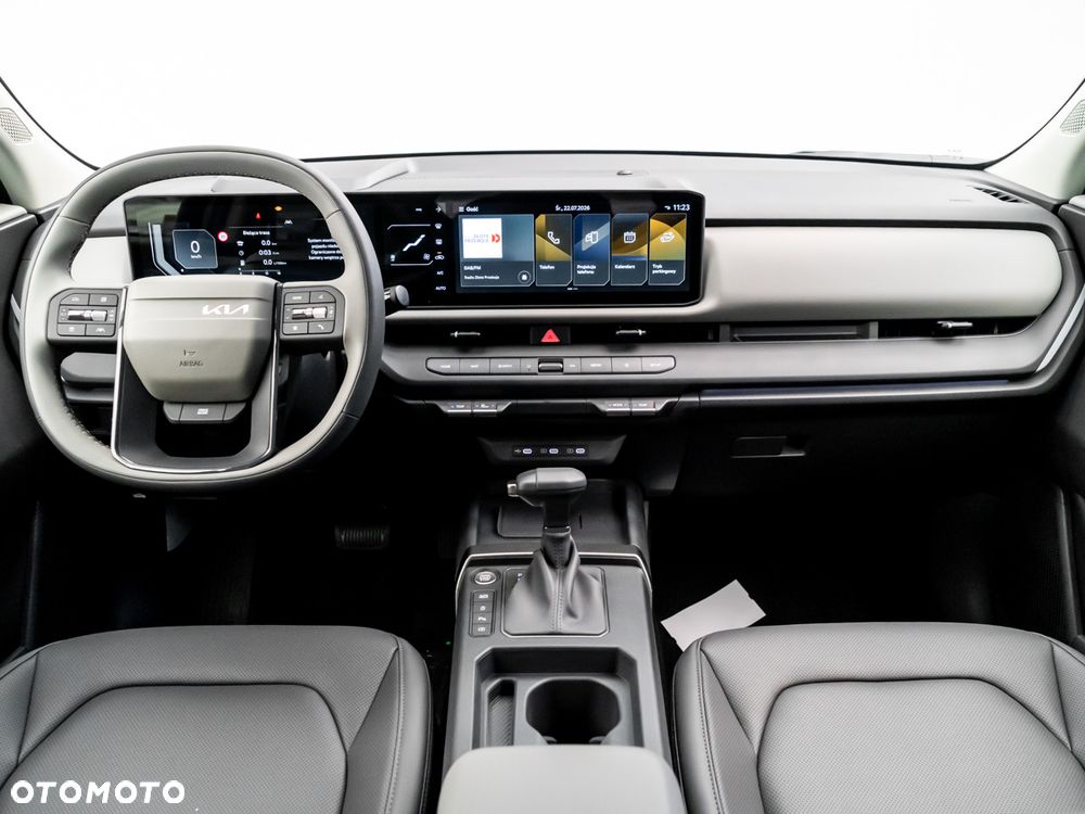 Kia Seltos 1.6 T-GDI L DCT - 32