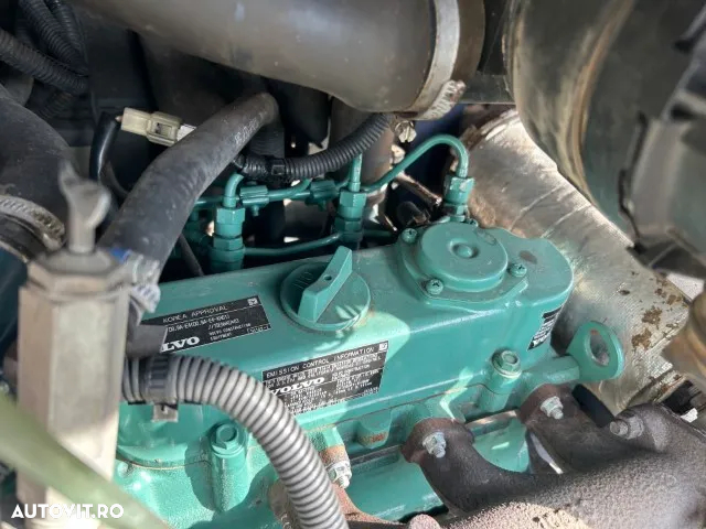 Kubota KX 41-3V - 13