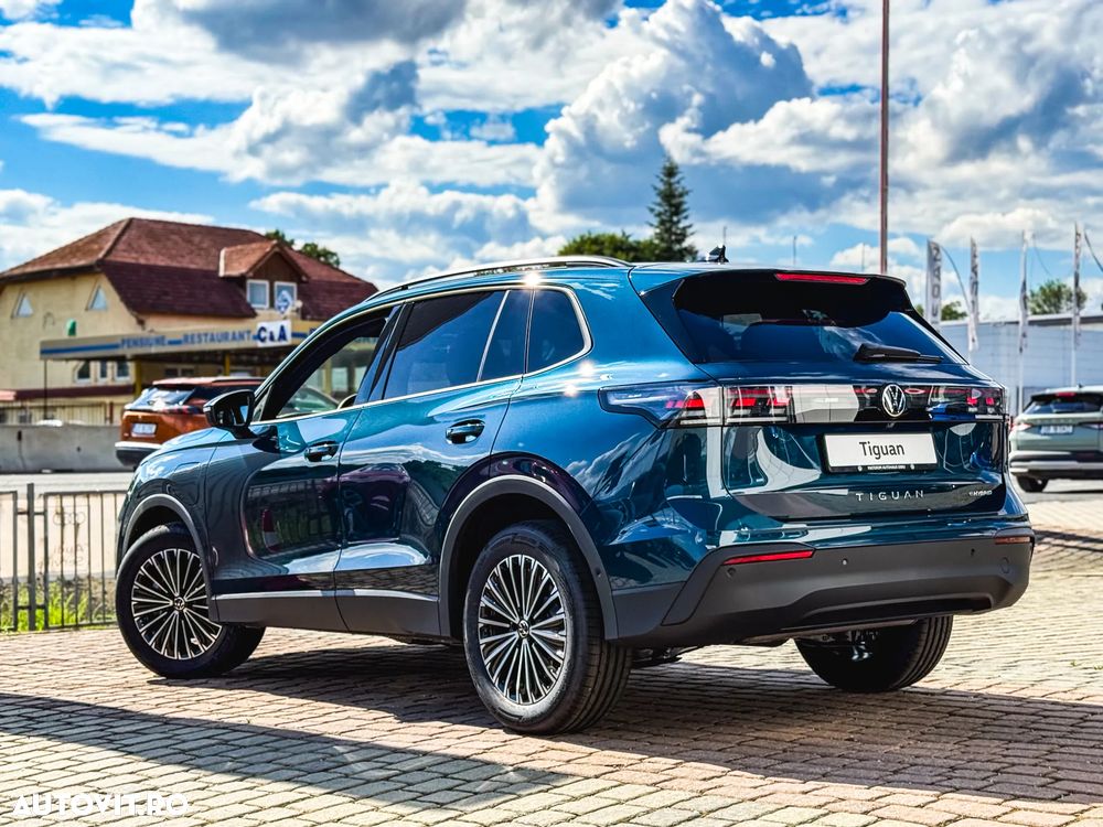 VOLKSWAGEN Tiguan 2026 — imagine 6