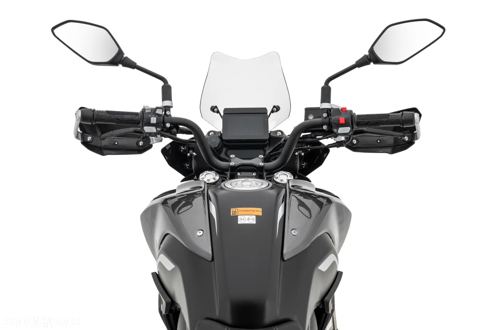 Benelli TRK 702X - 7