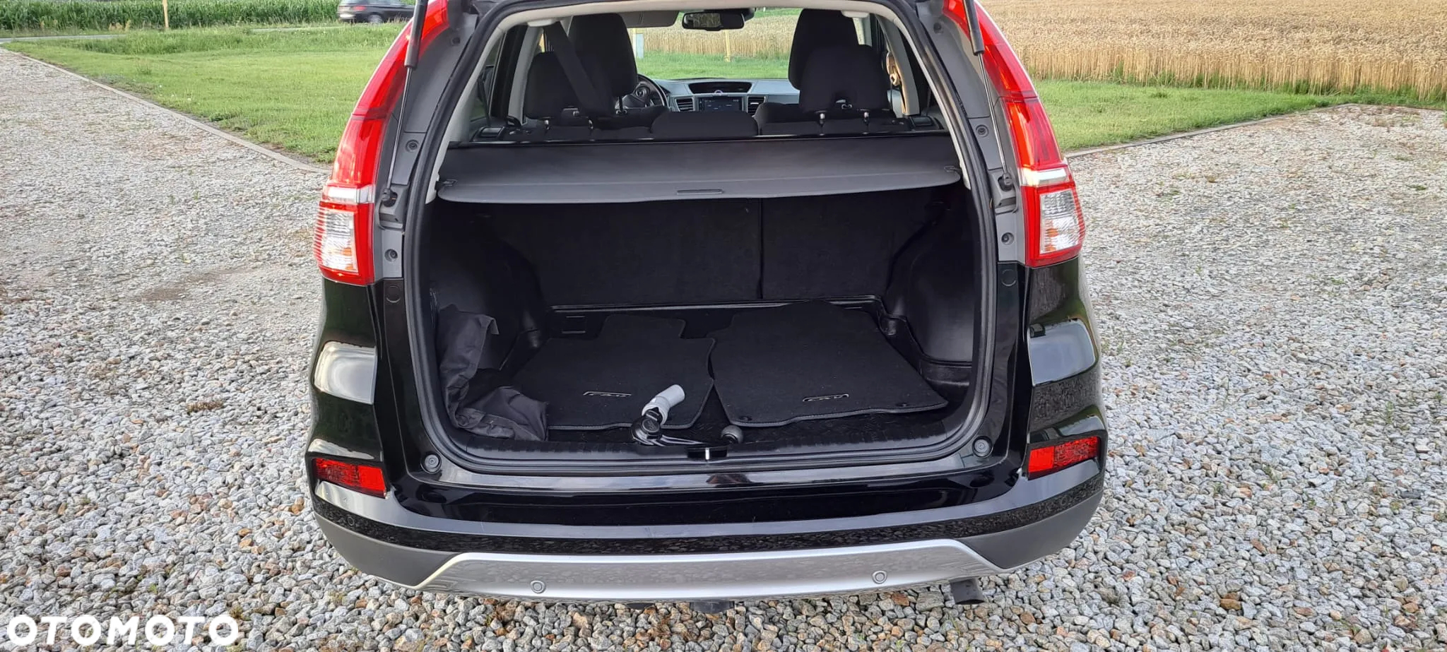 Honda CR-V 2.0 Elegance (2WD) - 18