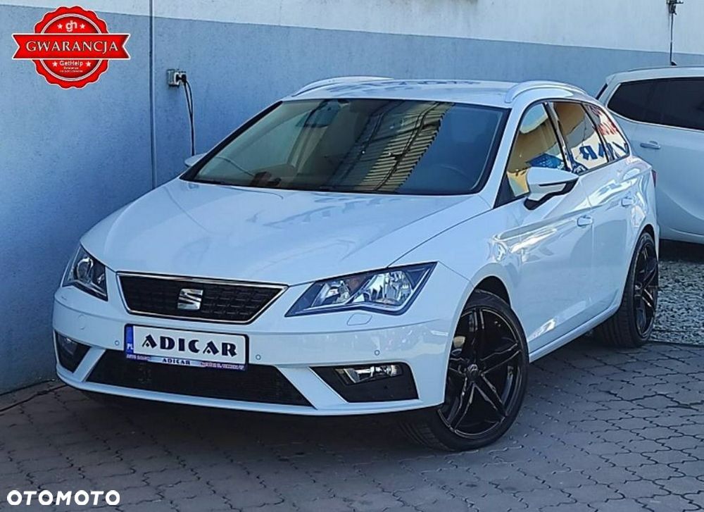 Seat Leon - 1