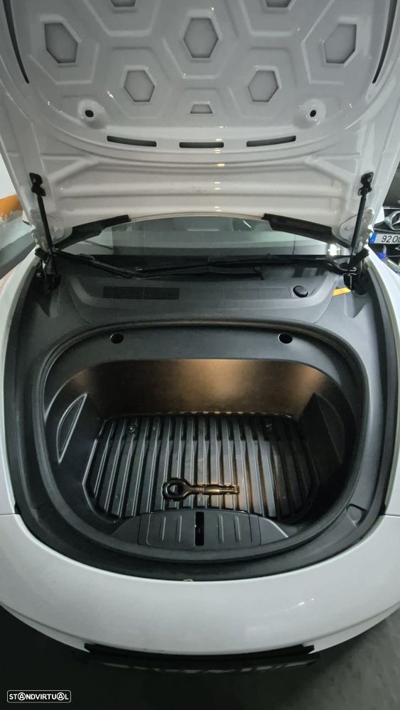 Tesla Model 3 Standard Range Plus RWD - 9