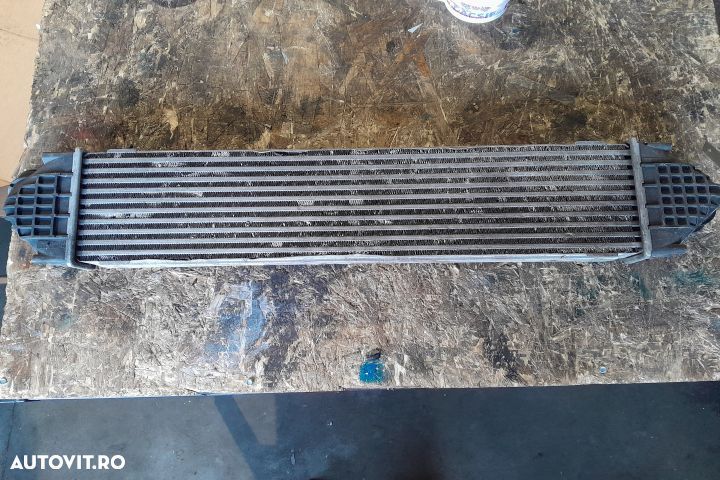 Intercooler 6G91-9L440-AF 6G91-9L440-AF Ford Kuga 1 [2008 - 2013] Cro - 1