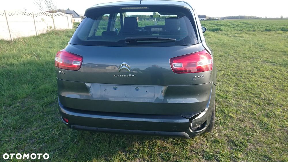 Citroën C4 Picasso - 30