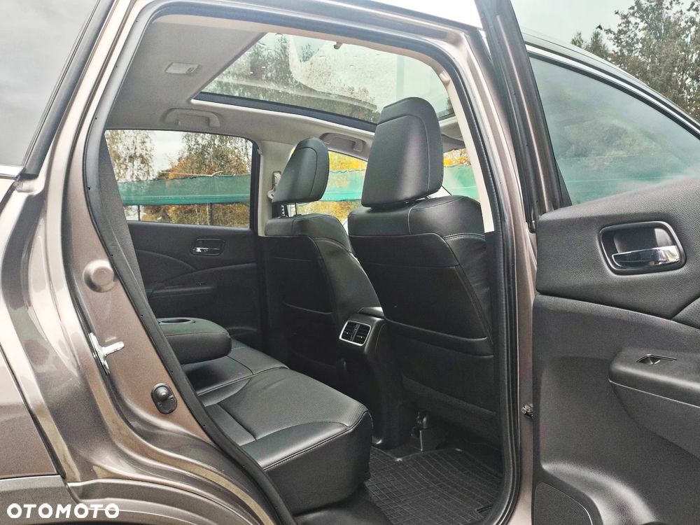 Honda CR-V 2.0 Executive (Sensing Pack / Connect+) - 20