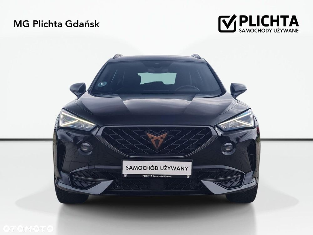 Cupra Formentor 1.5 TSI DSG - 3