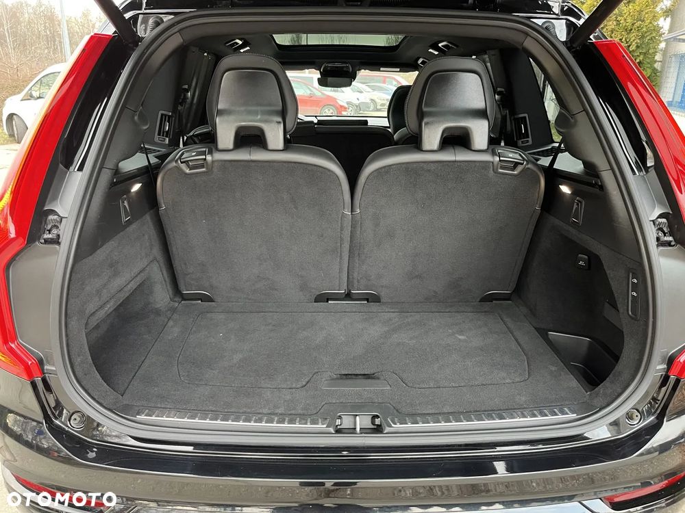 Volvo XC 90 T8 AWD Recharge Plus Dark - 16