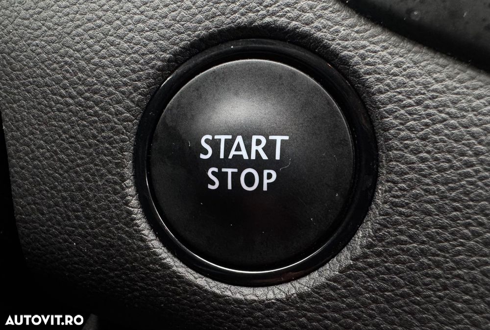 Renault Megane dCi 110 FAP LIMITED - 21