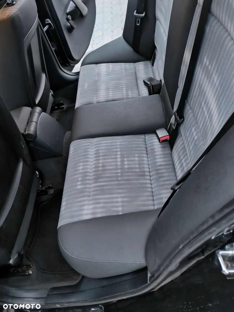 BMW Seria 1 - 6