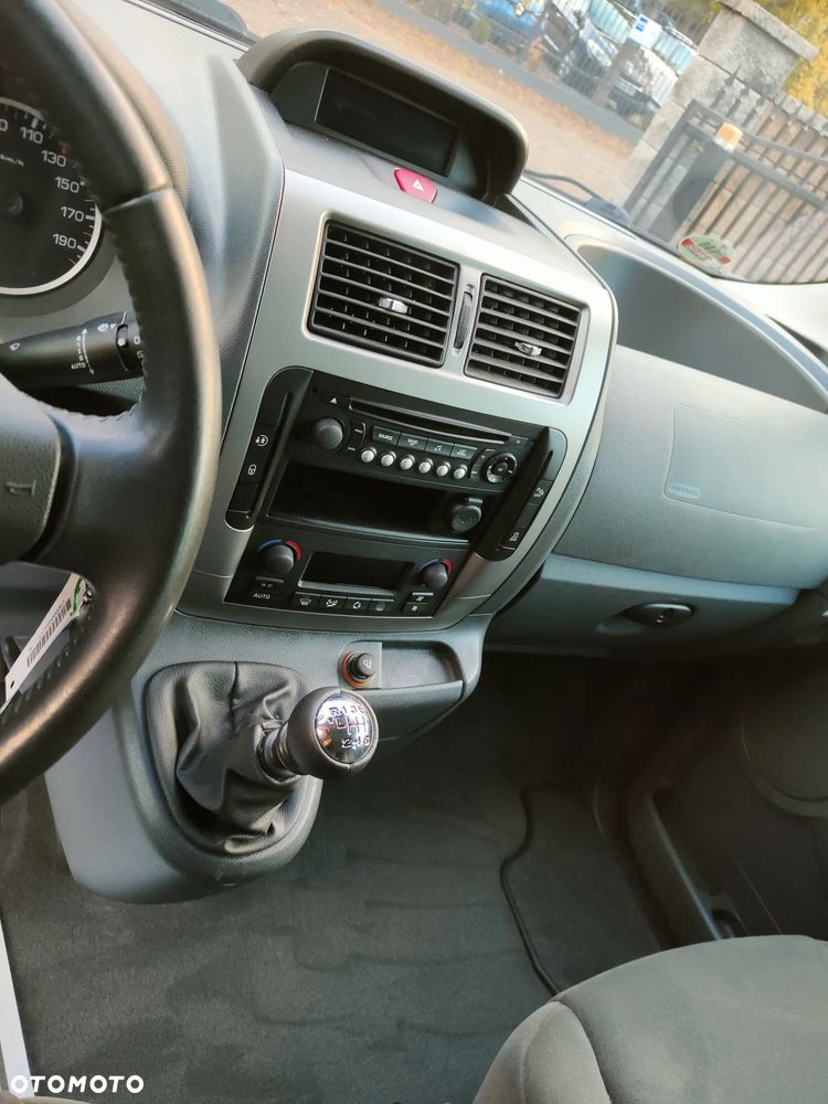 Citroën Jumpy L1 (8-Si.) Selection - 9