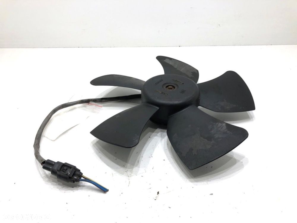 WENTYLATOR CHŁODNICY  SUZUKI GRAND VITARA II (JT, TE, TD) 2005 - 2022 1.9 DDiS Napęd na wszystkie - 2